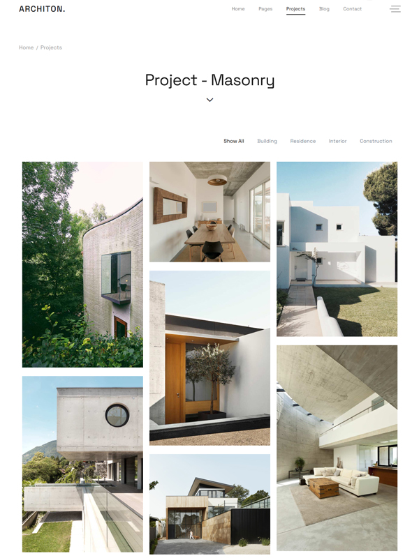 project-masonry