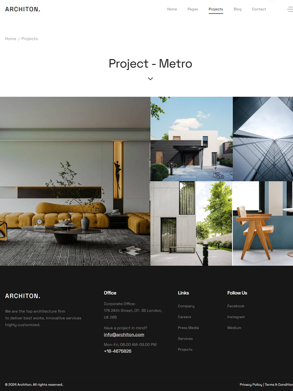 project-metro